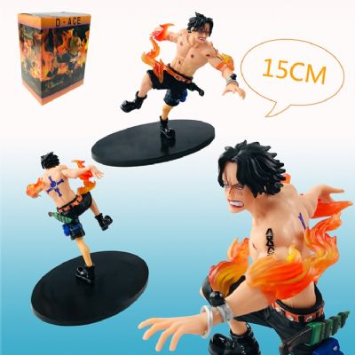 one piece anime figure