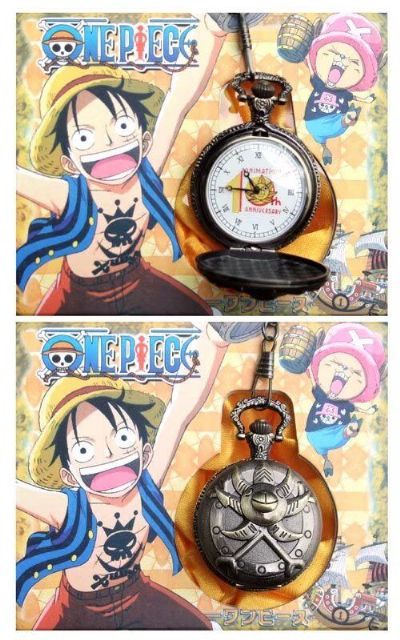 one piece anime watch