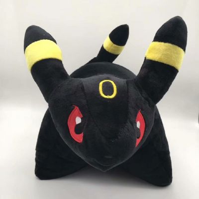 pokemon anime cushion