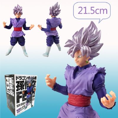 dragon ball anime figure