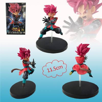 dragon ball anime figure