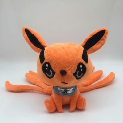 Naruto anime plush 