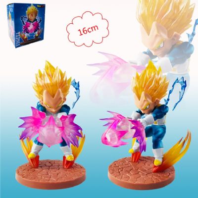 dragon ball anime figure