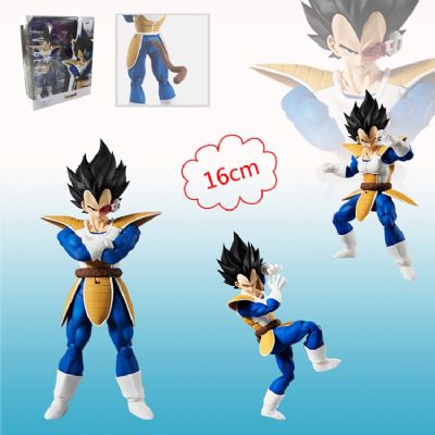 dragon ball anime figure