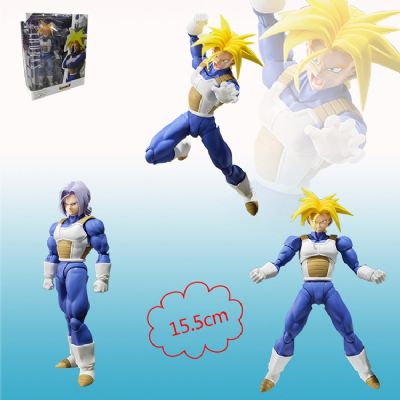 dragon ball anime figure