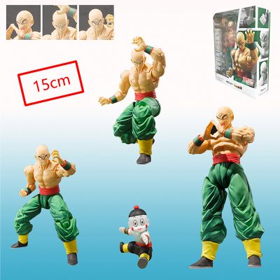 dragon ball anime figure