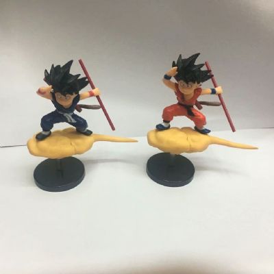 dragon ball anime figure