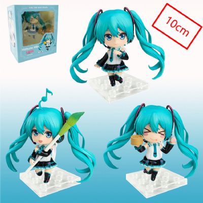 miku.hatsune anime figure