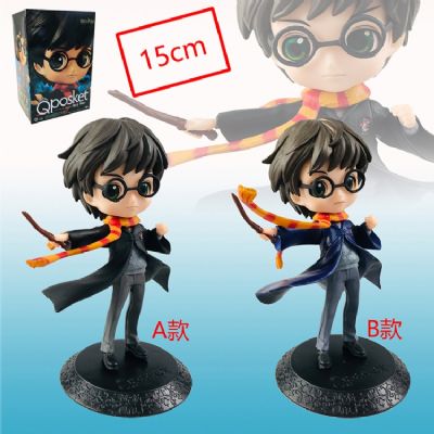 harry potter figure