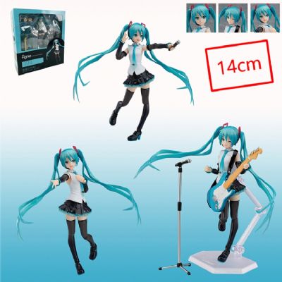 miku.hatsune anime figure