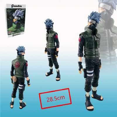 Naruto anime figure