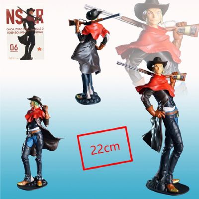 one piece anime figure