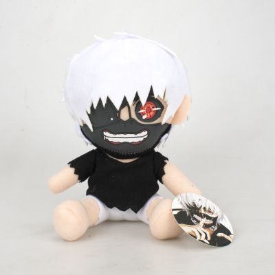 kuroshitsuji anime plush doll