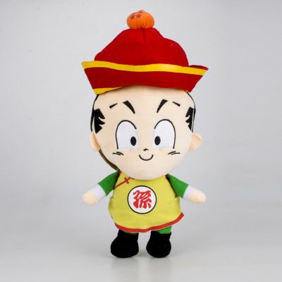 dragon ball Gohan anime plush