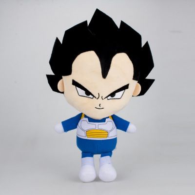 dragon ball Vegeta anime plush