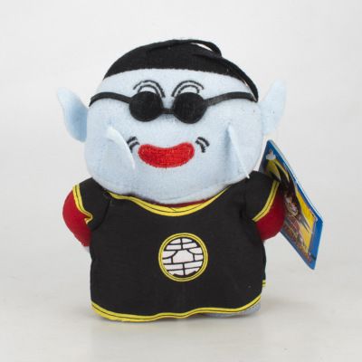 King of the northern border plush