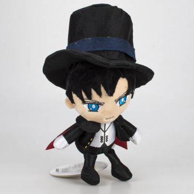 Mask Andy Mio plush doll