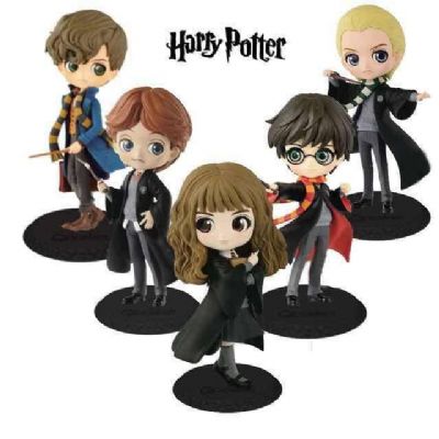 harry potter figure