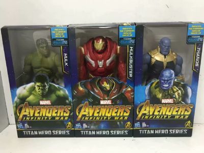 avengers figure