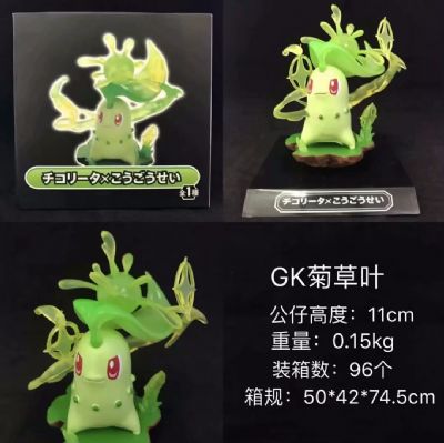 pokemon anime figure