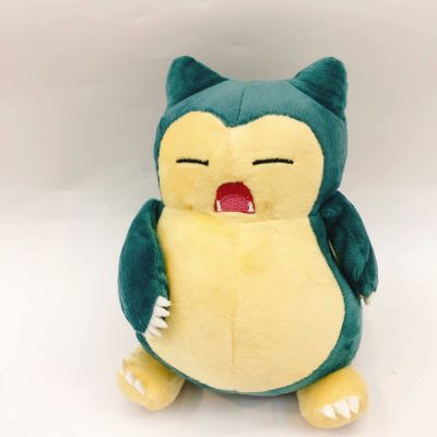 pokemon anime plush doll