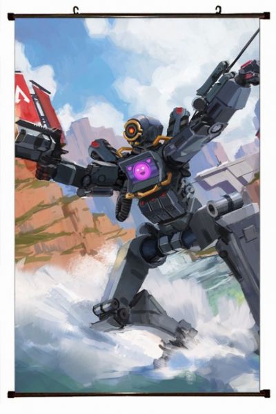 Apex Legends wallscroll