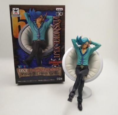 one piece niji anime figure