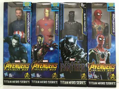 avengers figure