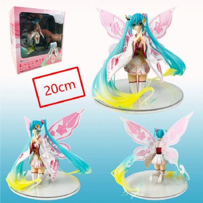 miku.hatsune anime figure