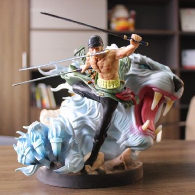 Roronoa Zoro Boxed Figure