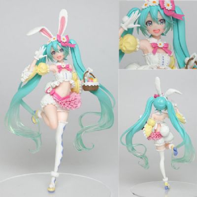 miku.hatsune anime figure