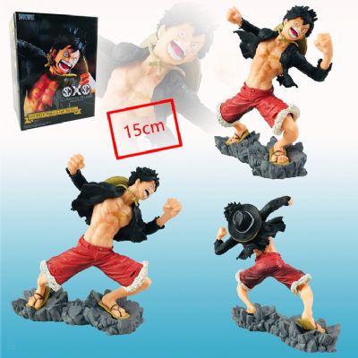 one piece anime figure