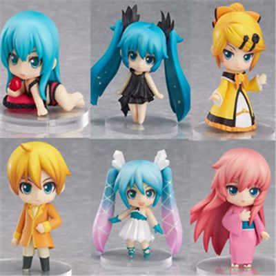 miku.hatsune anime figure