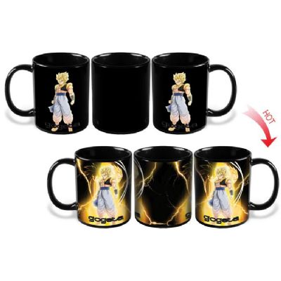 dragon ball anime cup