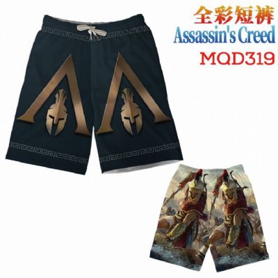 Assassin Creed Beach pants