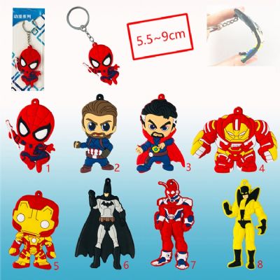 avengers keychain