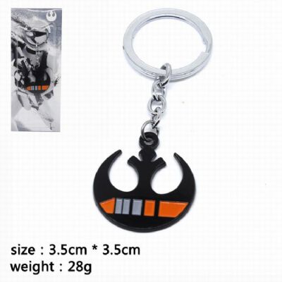 Star Wars Keychain pendant