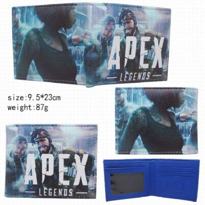 Apex Legends wallet purse
