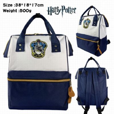 Harry Potter Multi-function canvas Hand-held satch