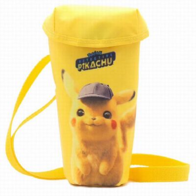 Genuine Pokémon Detective Pikachu Food grade Canva