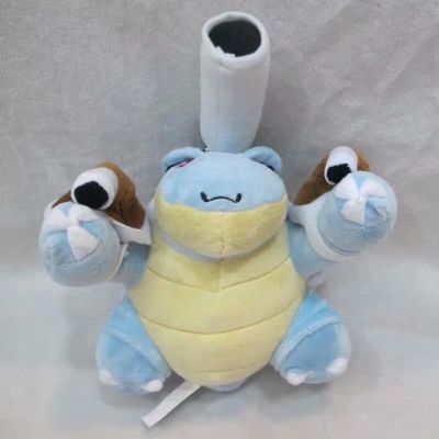 pokemon anime plush doll