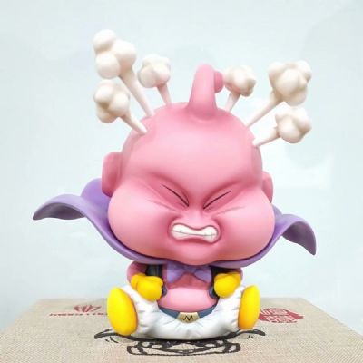 dragon ball anime figure