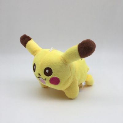 Pokemon Plush toy doll 18CM 80G