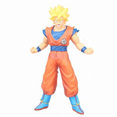 Dragon Ball Bagged Figure Decoration model