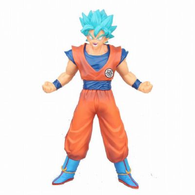 Dragon Ball Bagged Figure Decoration model 