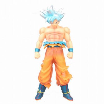 Dragon Ball Bagged Figure Decoration model