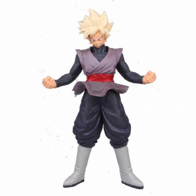 Dragon Ball Bagged Figure Decoration model