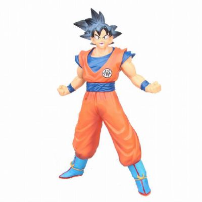 Dragon Ball Bagged Figure Decoration model