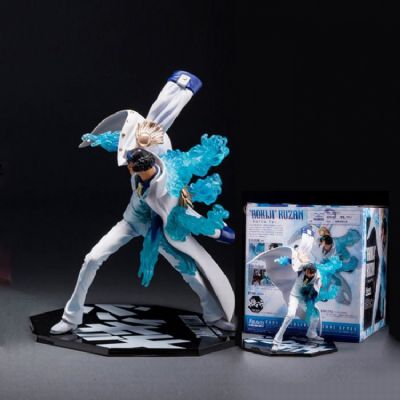 One Piece zero Kuzan Boxed Figure Decoration 23CM