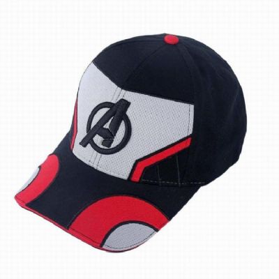 The avengers allianc Baseball cap hat